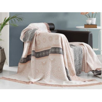 Плед Diva Ilkbahar 180x220