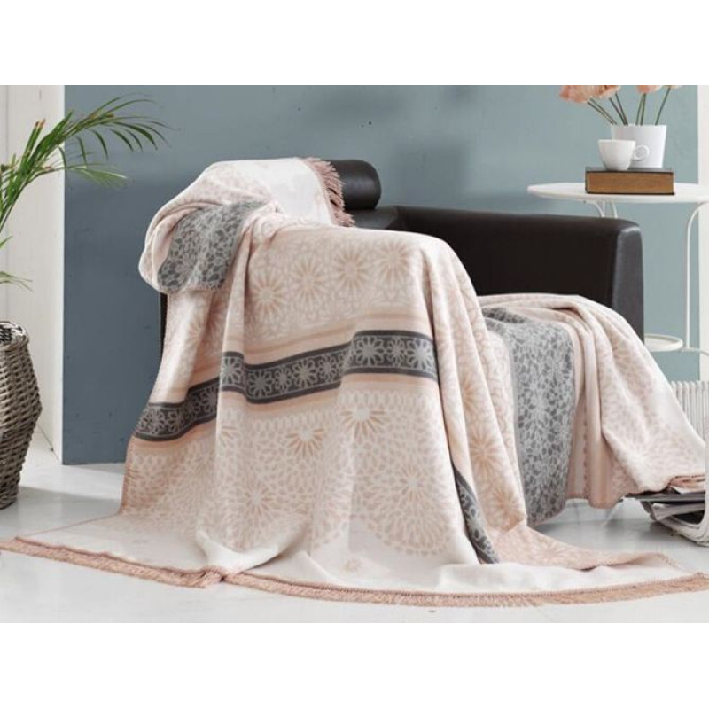 Плед Diva Ilkbahar 180x220
