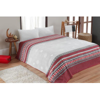 Плед Diva Kartopu  180x220