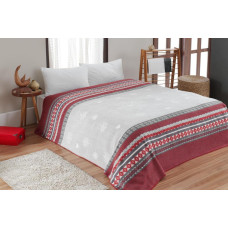 Плед Diva Kartopu 180x220
