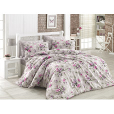 Комплект постельного белья Majoli Dore v3