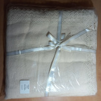 Покривало Diva Sofiya Vanilya 240x260