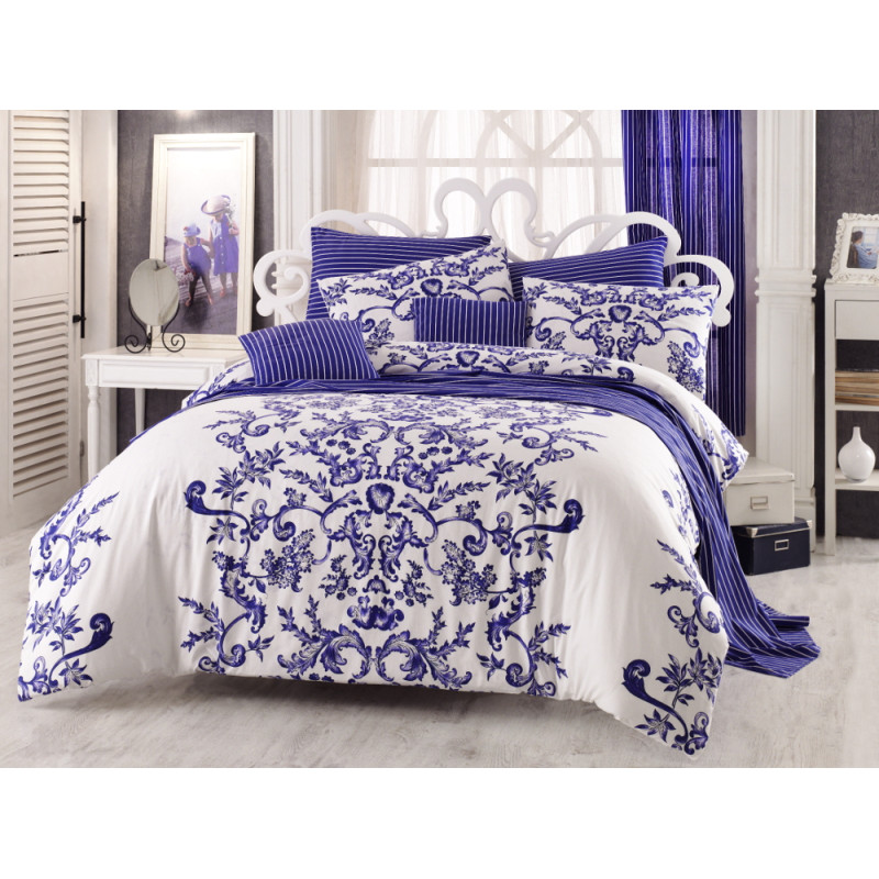 Постельное белье Majoli Royal v3
