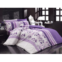 Комплект постельного белья Majoli Lilamor v2