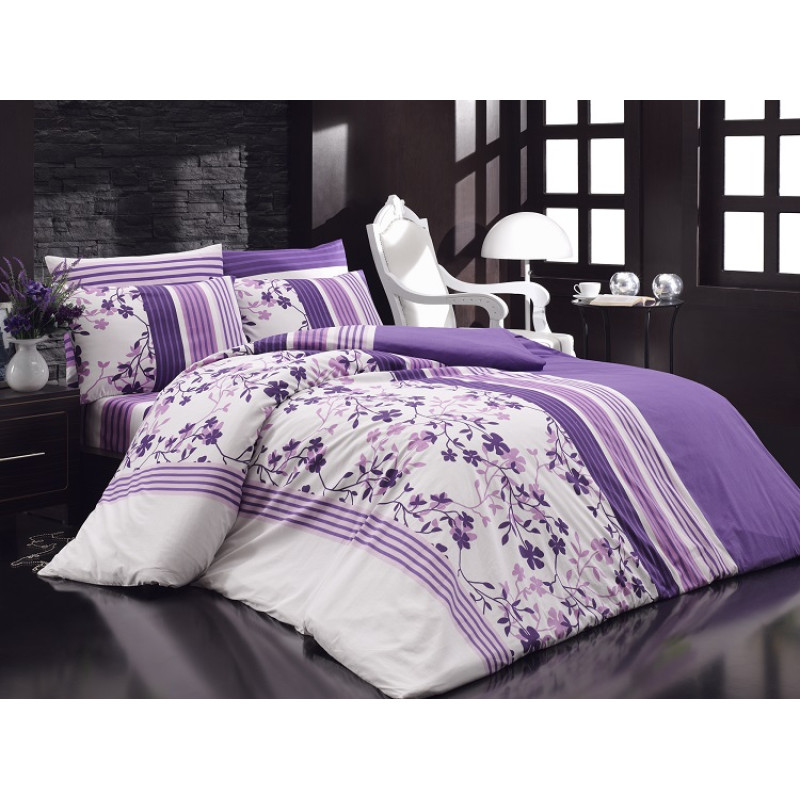 Комплект постельного белья Majoli Lilamor v2
