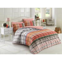 Комплект постельного белья Majoli Riva v3
