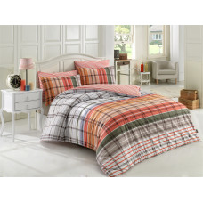 Комплект постельного белья Majoli Riva v3
