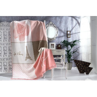 Плед Diva Paris 180x220