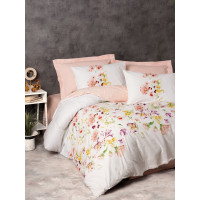

Комплект постільної білизни Cotton box Emma Somon 200x220