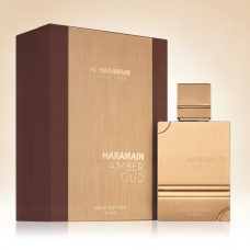Al Haramain Amber Oud Gold Edition 100 ml
