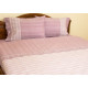 Постільна білизна Buldans - Sude gul kurusu рожевий євро