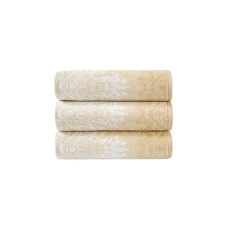 Рушник Tac - Sapphire золото 70*140