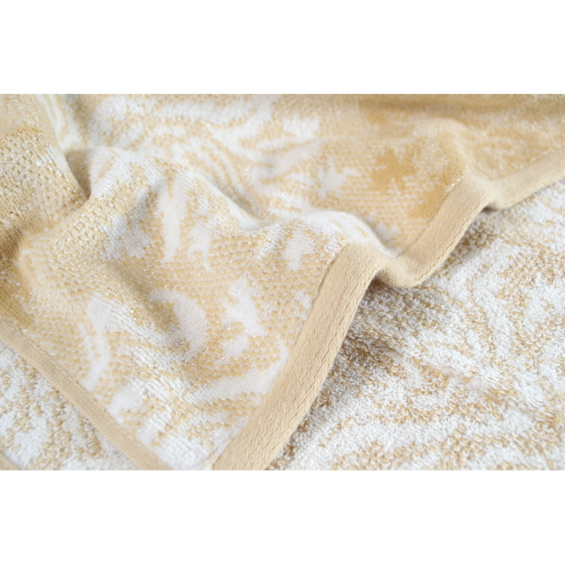 Рушник Tac - Sapphire золото 70*140