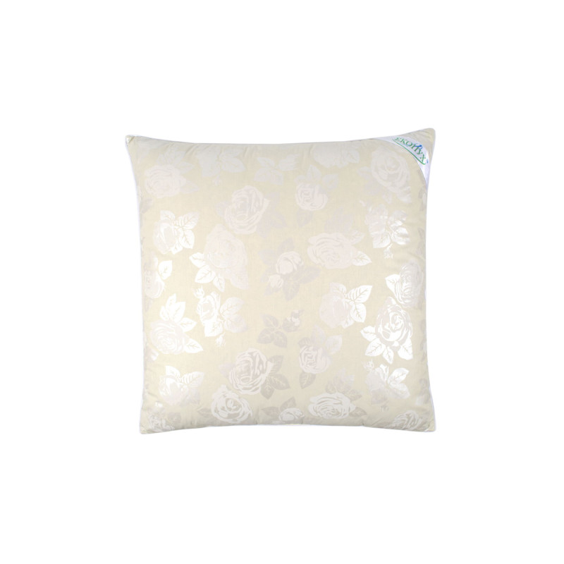 Подушка Еко Пух - 70*70 пух 100%