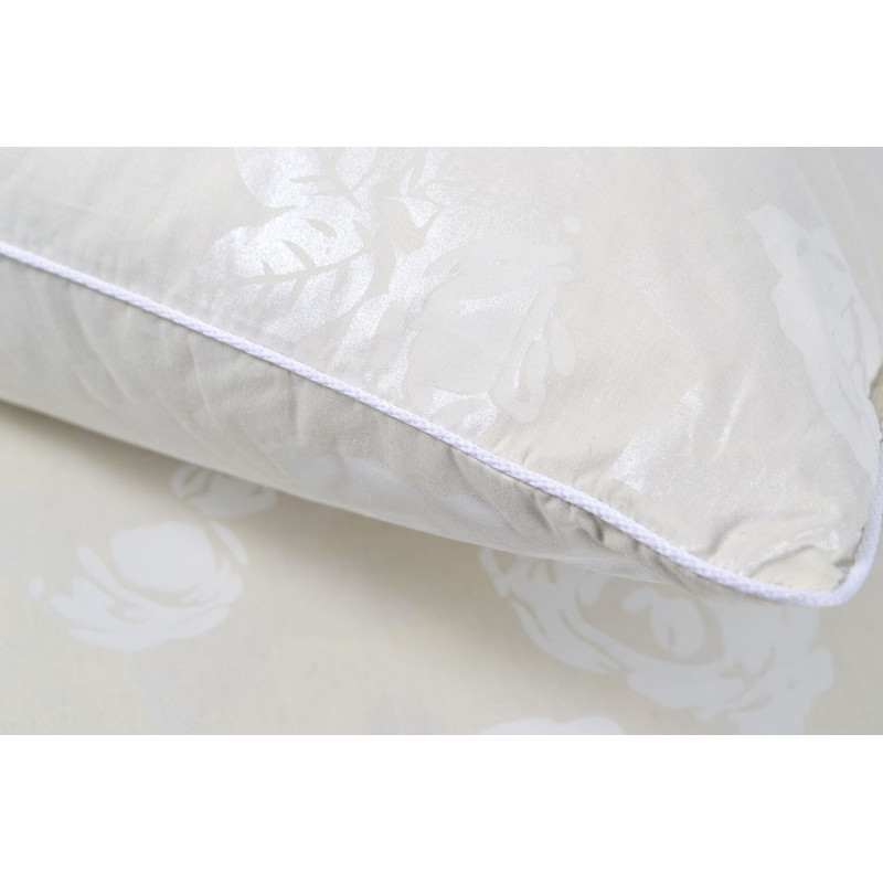 Подушка Еко Пух - 70*70 пух 100%