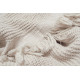 Набір рушників Lotus Home - Rius natural бежевий 30*50 (3 од.)