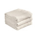 Набір рушників Lotus Home - Rius natural бежевий 30*50 (3 од.)