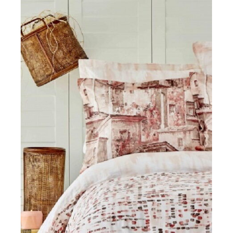 Підковдра з наволочками Sarah Anderson - Vella 200*220 євро
