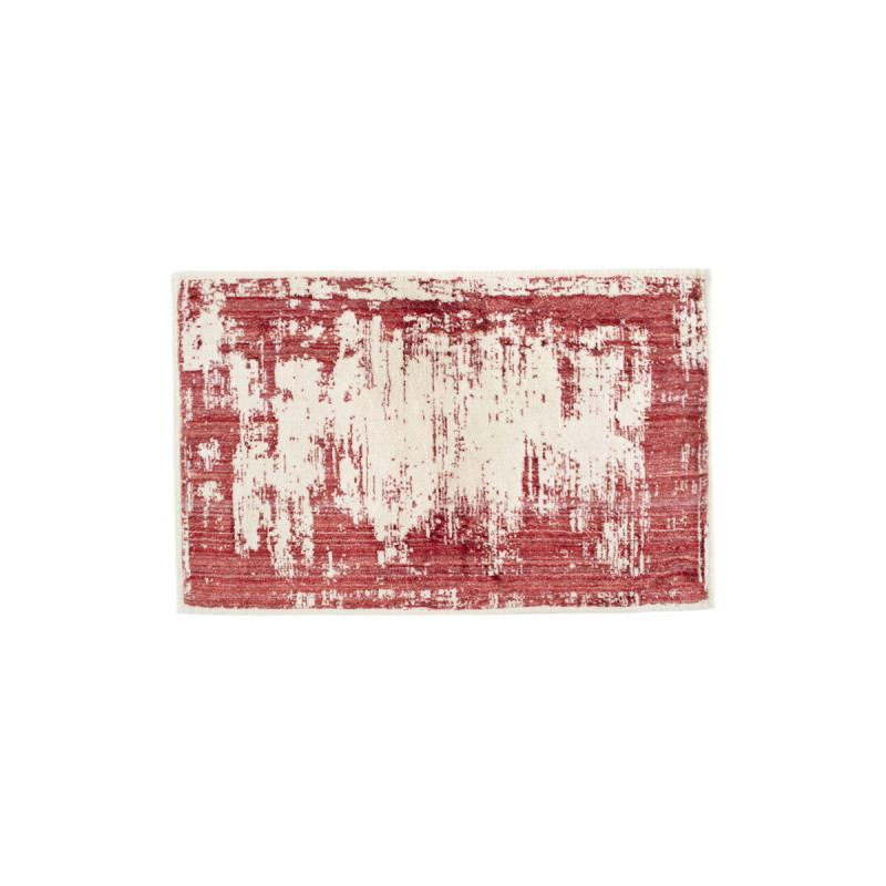 Набір килимків Sarah Anderson - Lery kirmizi червоний 50*80+50*40