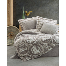 Bed Linen Set Cotton Box Modern Root Vizon 200x220