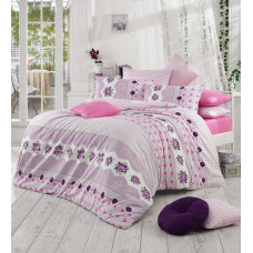 Majoli Button v2 Bed Linen Set
