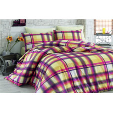 Majoli Fantasia v5 Bed Linen Set