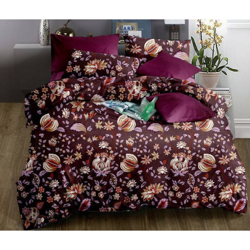 Valtery Bed Linen MP-31 200x220