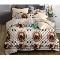 Valtery MP-34 Bed Linen Set 200x220