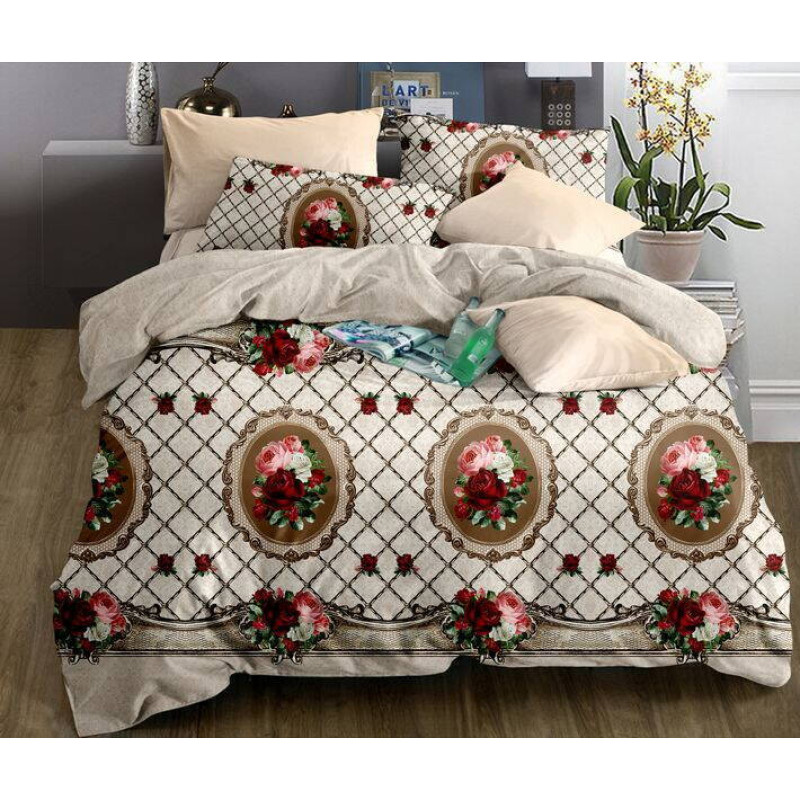 Valtery MP-34 Bed Linen Set 200x220