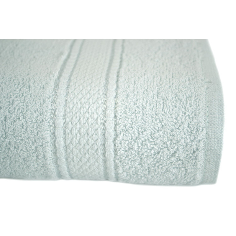 Рушник Karaca Home - Daily Soft mint ментоловий 50*90
