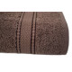 Рушник Karaca Home - Daily Soft kahve кавовий 50*90