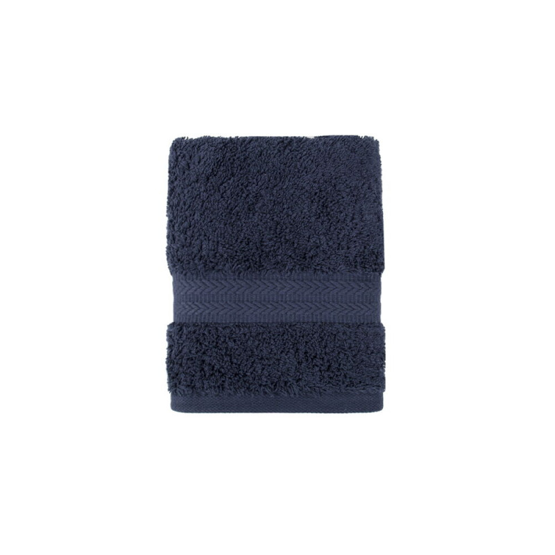 Рушник Karaca Home - Charm Exclusive lacivert синій 50*90