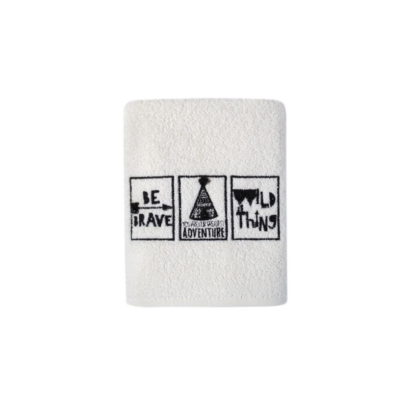 Рушник Karaca Home - Brave 50*90