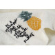 Рушник Karaca Home - Pineapple 50*90