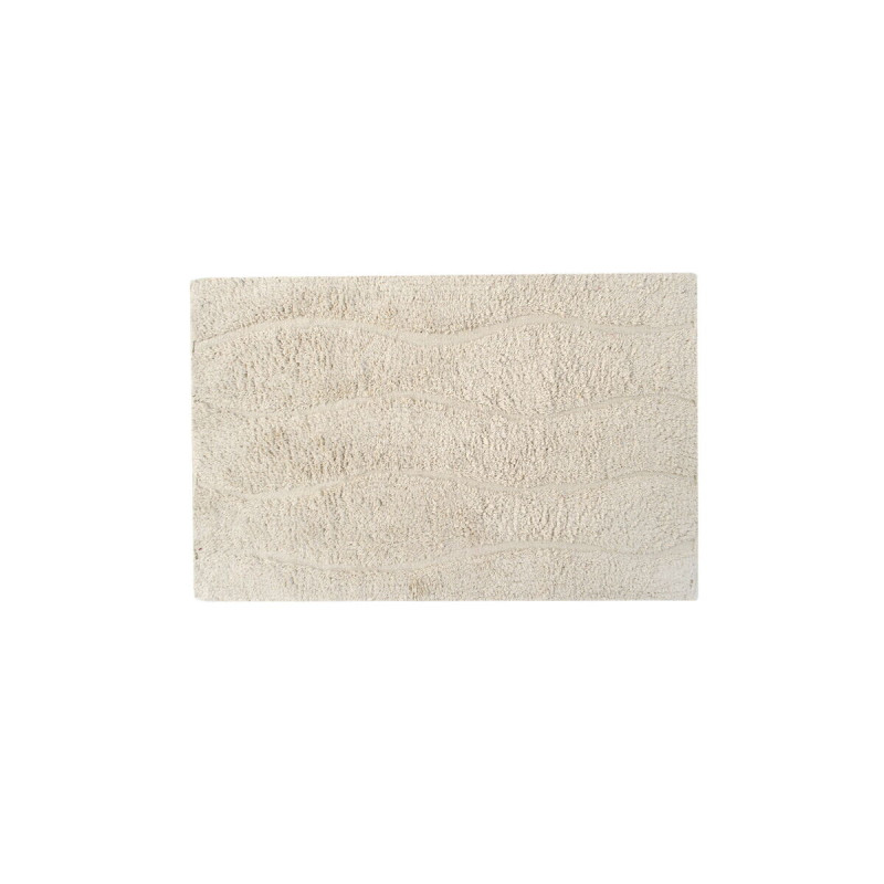 Набір килимків Shalla - Melba bej бежевий 40*60+50*80