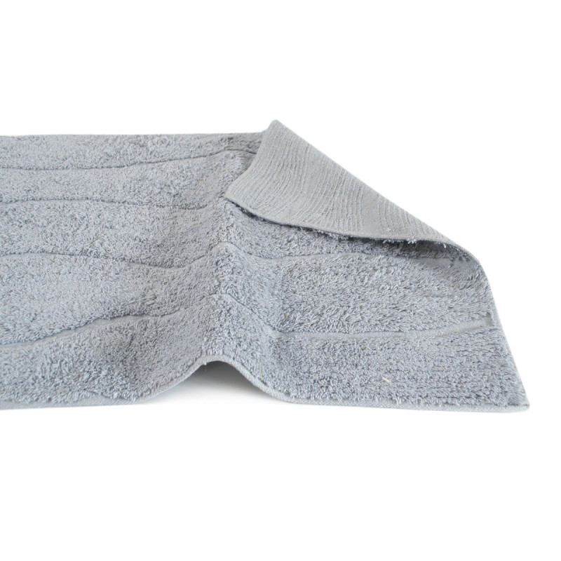 Набір килимків Shalla - Melba mavi блакитний 40*60+50*80