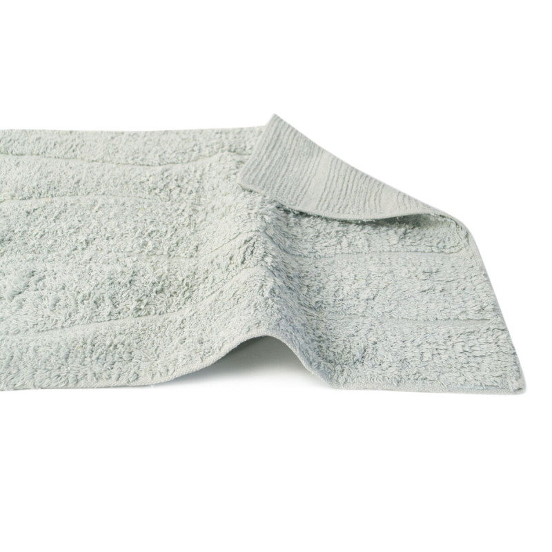 Набір килимків Shalla - Melba yesil зелений 40*60+50*80