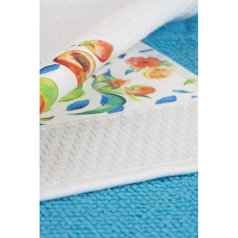 Набір кухонних рушників Home And More - Bells 40*60 (2 од)