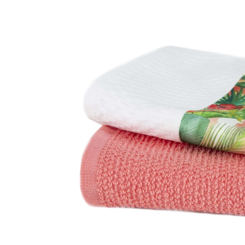 Набір кухонних рушників Home And More - Eden 40*60 (2 од)