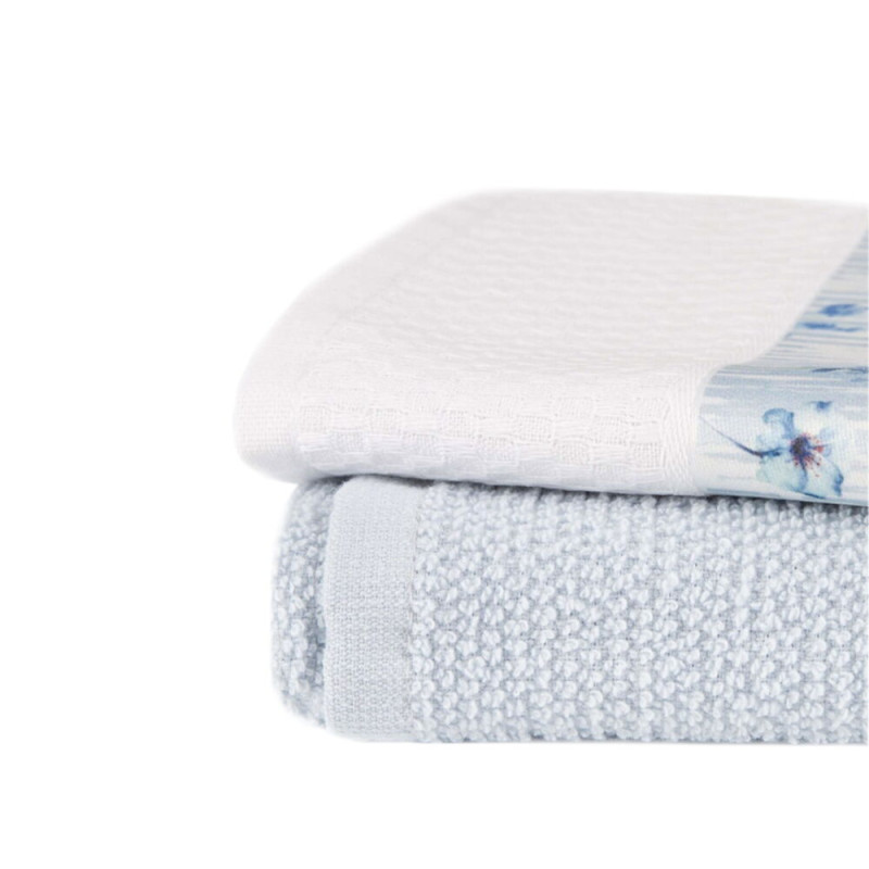 Набір кухонних рушників Home And More - Iris 40*60 (2 од)