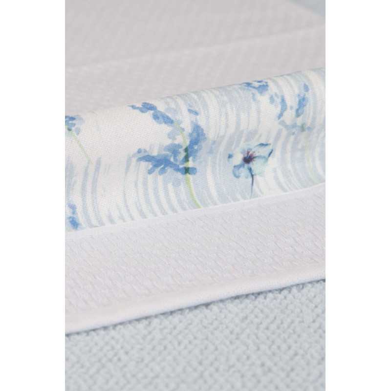 Набір кухонних рушників Home And More - Iris 40*60 (2 од)