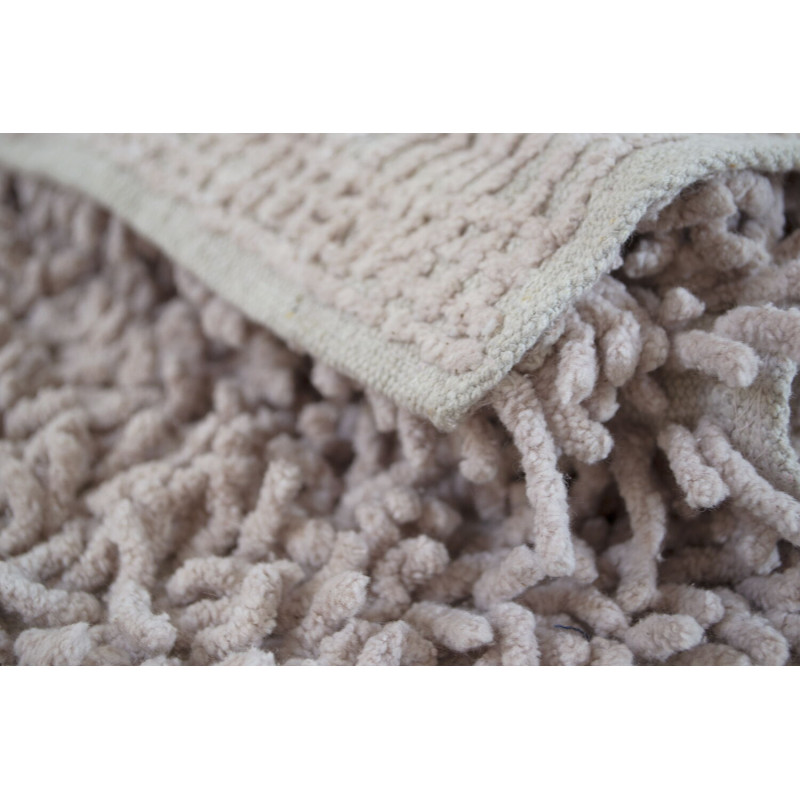 Килимок Shalla - Dion lila ліловий 50*80