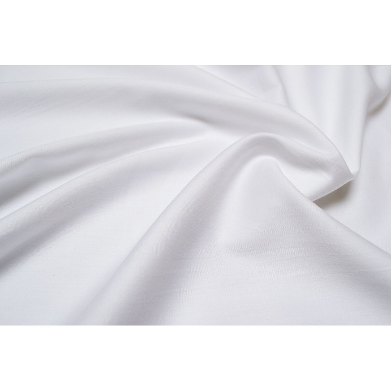 Наволочка Lotus Готель - Сатин класік білий Туреччина 50*70 (1 од.) п/е