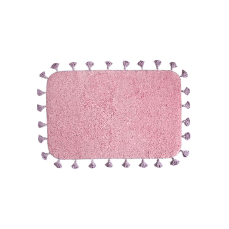 Килимок Irya - Joy pembe рожевий 60*90