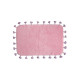 Килимок Irya - Joy pembe рожевий 60*90