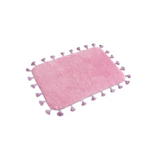 Килимок Irya - Joy pembe рожевий 60*90