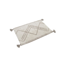 Килимок Irya - Lark bej бежевий 60*90