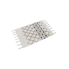 Килимок Irya - Neveda gri сірий 60*90