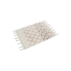 Килимок Irya - Neveda rose рожевий 60*90