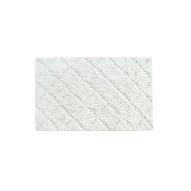 Килимок Irya - Lois mavi блакитний 70*115